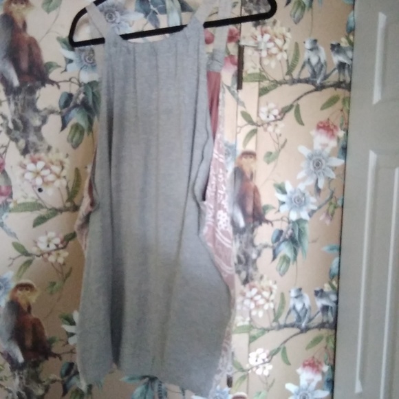 Summer top, 3x, lace front - Picture 2 of 2